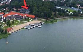 Apartament Villa Klar